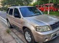 Ford Escape 2005 - Bán Ford Escape năm sản xuất 2005 xe gia đình