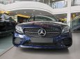Mercedes-Benz C300   2021 - Cần bán Mercedes sản xuất năm 2021, màu xanh lam