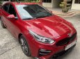 Kia Cerato    2019 - Bán ô tô Kia Cerato sản xuất năm 2019, màu đỏ, nhập khẩu  