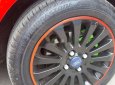 Ford Fiesta    2011 - Cần bán xe Ford Fiesta năm sản xuất 2011, màu đỏ, nhập khẩu nguyên chiếc xe gia đình
