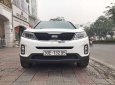 Kia Sorento 2016 - Cần bán Kia Sorento sản xuất 2016, màu trắng chính chủ, giá chỉ 625 triệu