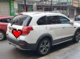 Chevrolet Captiva 2016 - Bán xe Chevrolet Captiva năm sản xuất 2016, màu trắng, nhập khẩu, 525 triệu