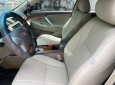 Toyota Camry   G  2010 - Bán Toyota Camry G năm 2010, màu đen còn mới