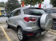 Ford EcoSport 2018 - Cần bán Ford EcoSport năm 2018, màu xám giá cạnh tranh