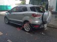 Ford EcoSport 2018 - Bán Ford EcoSport 2018, màu bạc còn mới