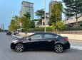 Kia Cerato   1.6 AT 2016 - Bán ô tô Kia Cerato 1.6 AT đời 2016, màu đen, giá tốt