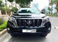 Toyota Prado    2016 - Bán xe Toyota Prado năm sản xuất 2016, màu đen, nhập khẩu 