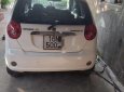 Chevrolet Spark 2010 - Bán xe Chevrolet Spark sản xuất năm 2010, màu trắng, 85 triệu