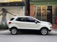 Ford EcoSport   Titanum 2016 - Bán Ford EcoSport Titanum 2016, màu trắng