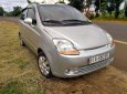 Chevrolet Spark 2009 - Cần bán xe Chevrolet Spark sản xuất 2009, màu bạc