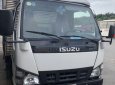 Isuzu QKR    2012 - Bán Isuzu QKR sản xuất năm 2012, màu trắng, 255tr