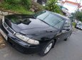 Mazda 626 1994 - Cần bán lại xe Mazda 626 1994, màu đen, giá chỉ 65 triệu