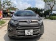 Ford EcoSport 2015 - Cần bán xe Ford EcoSport đời 2015, màu xám, nhập khẩu nguyên chiếc, giá 340tr