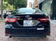 Toyota Camry   2.5Q  2019 - Bán ô tô Toyota Camry 2.5Q đời 2019, màu đen, nhập khẩu nguyên chiếc