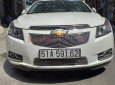 Chevrolet Cruze   LTZ 1.8 AT 2013 - Xe Chevrolet Cruze LTZ 1.8 AT năm sản xuất 2013, màu trắng  