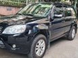 Ford Escape 2012 - Cần bán Ford Escape sản xuất 2012, màu đen, giá chỉ 370 triệu