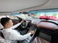 Hyundai Santa Fe   2021 - Bán Hyundai Santa Fe đời 2021, màu đen