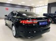 Jaguar XF     2015 - Cần bán gấp Jaguar XF sản xuất 2015, màu đen, nhập khẩu còn mới