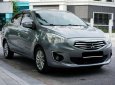 Mitsubishi Attrage   2018 - Bán Mitsubishi Attrage 2018, màu xám, xe nhập chính chủ