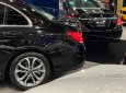 Mercedes-Benz C200   2017 - Bán ô tô Mercedes sản xuất 2017, màu đen còn mới