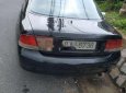 Mazda 626 1994 - Cần bán lại xe Mazda 626 1994, màu đen, giá chỉ 65 triệu