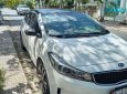 Kia Cerato 2018 - Cần bán Kia Cerato sản xuất năm 2018, màu trắng, xe nhập