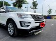 Ford Explorer   Limited 2.3L EcoBoost 2016 - Bán Ford Explorer Limited 2.3L EcoBoost sản xuất 2016, màu trắng, nhập khẩu chính chủ