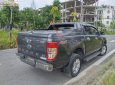 Ford Ranger   XLT 2.2L 4x4 MT 2015 - Cần bán gấp Ford Ranger XLT 2.2L 4x4 MT sản xuất 2015, màu xám, nhập khẩu nguyên chiếc