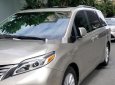 Toyota Sienna  Limited  2016 - Bán ô tô Toyota Sienna Limited đời 2016, nhập khẩu còn mới