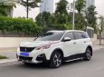 Peugeot 5008   1.6 AT 2019 - Cần bán xe Peugeot 5008 1.6 AT đời 2019, màu trắng còn mới