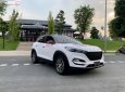 Hyundai Tucson   2.0 ATH  2015 - Bán Hyundai Tucson 2.0 ATH năm sản xuất 2015, màu trắng, nhập khẩu còn mới