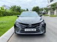 Toyota Camry  2.0G  2021 - Cần bán xe Toyota Camry 2.0G sản xuất năm 2021, màu đen, nhập khẩu nguyên chiếc