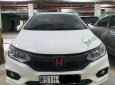 Honda City 2019 - Bán ô tô Honda City đời 2019, màu trắng, xe nhập