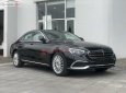 Mercedes-Benz E200    2021 - Bán ô tô Mercedes đời 2021, màu đen