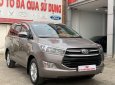 Toyota Innova 2018 - Bán Toyota Innova năm 2018, màu xám