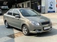 Chevrolet Aveo   LT 1.4MT  2018 - Bán Chevrolet Aveo LT 1.4MT đời 2018, màu xám  