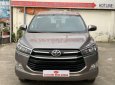 Toyota Innova 2018 - Bán Toyota Innova năm 2018, màu xám