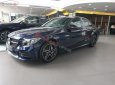 Mercedes-Benz C300   2021 - Cần bán Mercedes sản xuất năm 2021, màu xanh lam