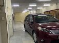 Toyota Sienna Limited  2015 - Bán Toyota Sienna Limited năm sản xuất 2015, màu đỏ, nhập khẩu xe gia đình