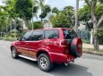 Nissan Terrano   2001 - Cần bán lại xe Nissan Terrano 2001, màu đỏ, xe nhập, 198tr