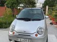 Daewoo Matiz 2007 - Cần bán Daewoo Matiz đời 2007, màu bạc, 80 triệu