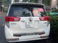 Toyota Innova 2018 - Cần bán lại xe Toyota Innova năm 2018, màu trắng  