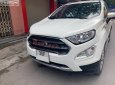 Ford EcoSport   1.5 Titanium  2019 - Bán xe Ford EcoSport 1.5 Titanium 2019, màu trắng còn mới