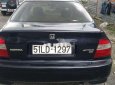 Honda Accord    1995 - Cần bán gấp Honda Accord đời 1995, màu đen, xe nhập giá cạnh tranh