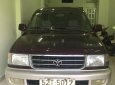 Toyota Zace   2002 - Cần bán Toyota Zace sản xuất năm 2002, màu đỏ