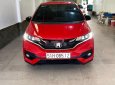 Honda Jazz 2018 - Xe Honda Jazz đời 2018, màu đỏ, nhập khẩu nguyên chiếc, 515 triệu