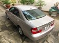 Toyota Camry 2003 - Cần bán Toyota Camry đời 2003, màu bạc còn mới