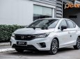 Honda City    2021 - Cần bán xe Honda City năm 2021, màu trắng