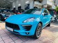 Porsche Macan 2016 - Cần bán gấp Porsche Macan năm sản xuất 2016, nhập khẩu nguyên chiếc