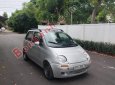 Daewoo Matiz 2001 - Bán xe Daewoo Matiz năm 2001, màu bạc còn mới